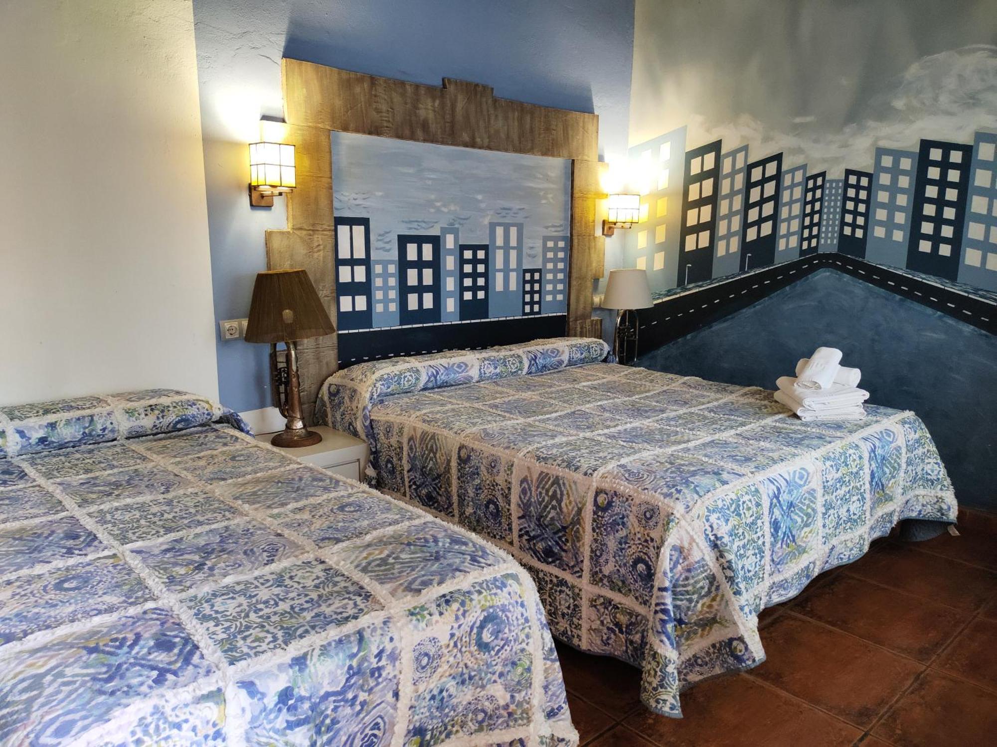 Posada De Ongayo Suances Extérieur photo