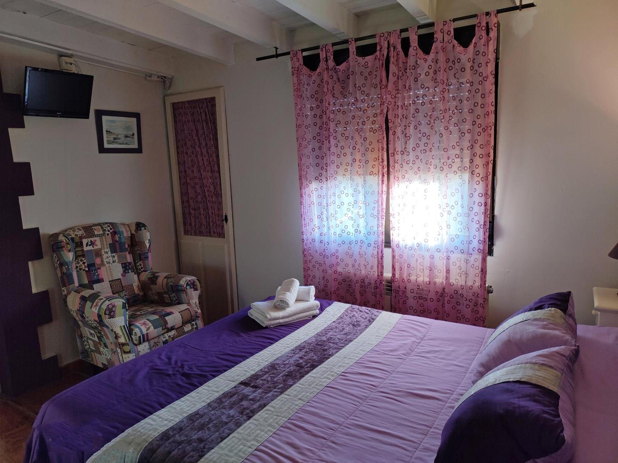 Posada De Ongayo Suances Extérieur photo