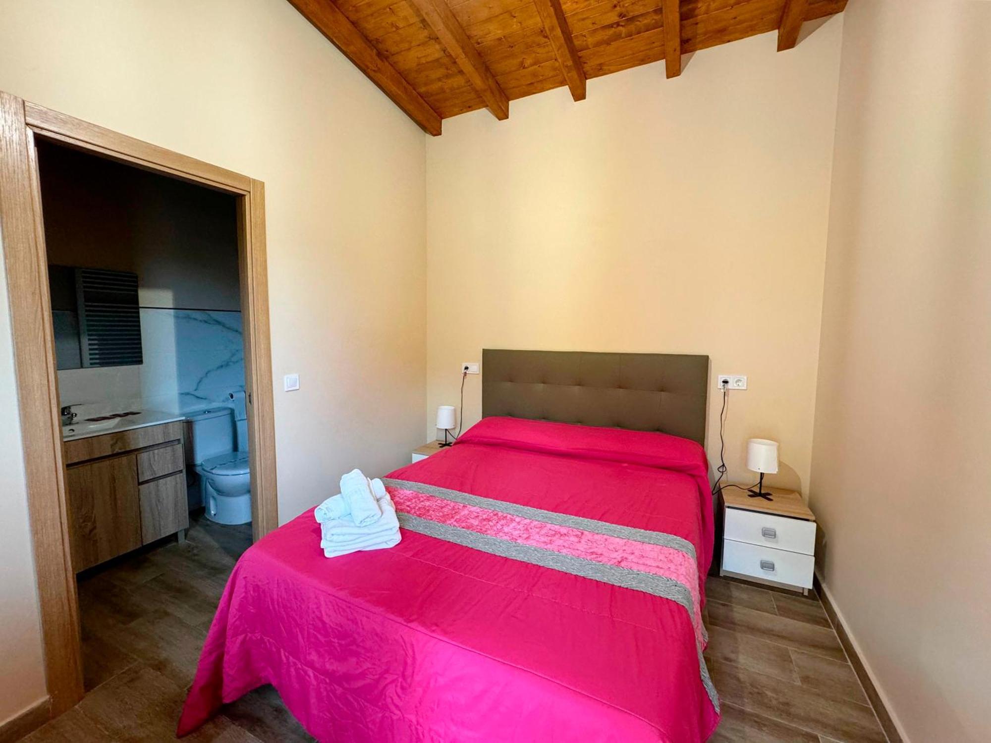 Posada De Ongayo Suances Extérieur photo
