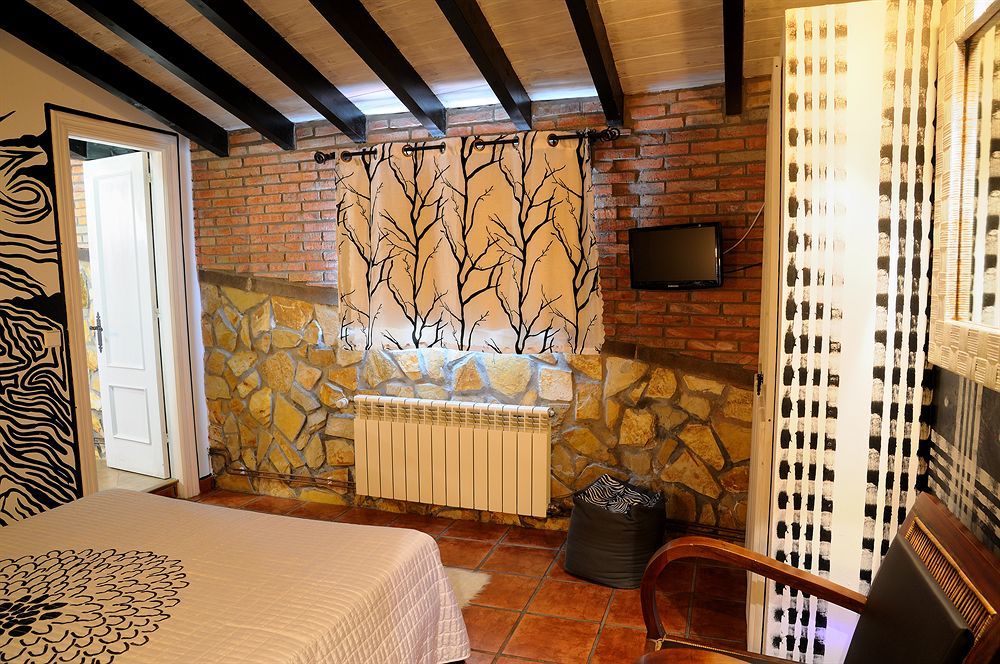 Posada De Ongayo Suances Extérieur photo