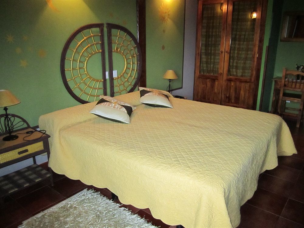 Posada De Ongayo Suances Extérieur photo