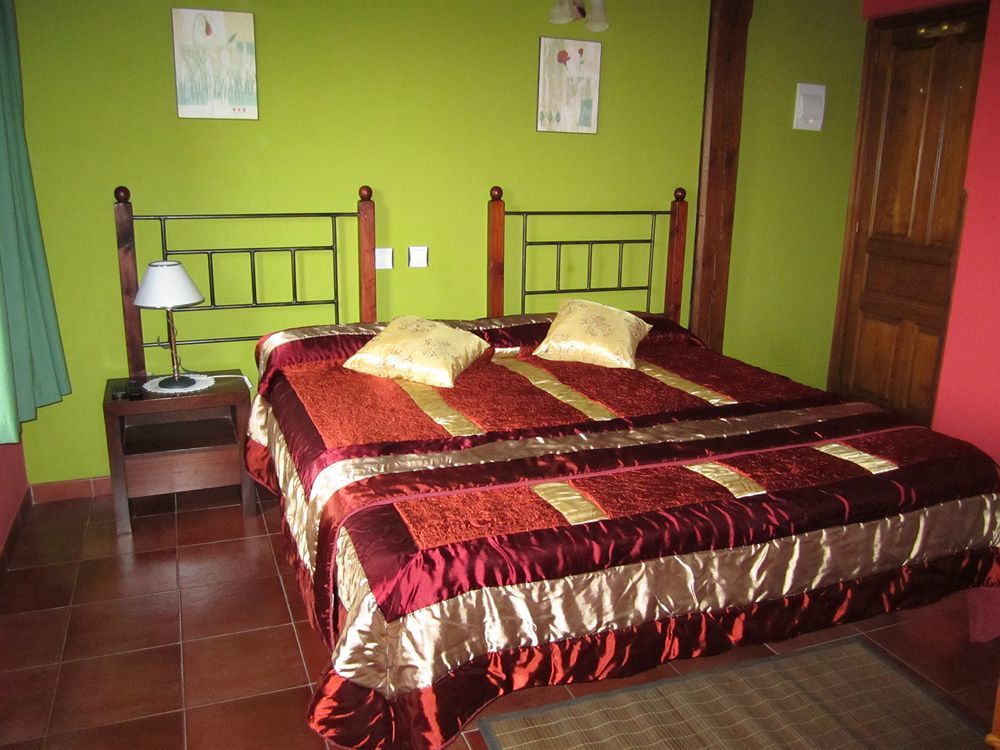 Posada De Ongayo Suances Extérieur photo