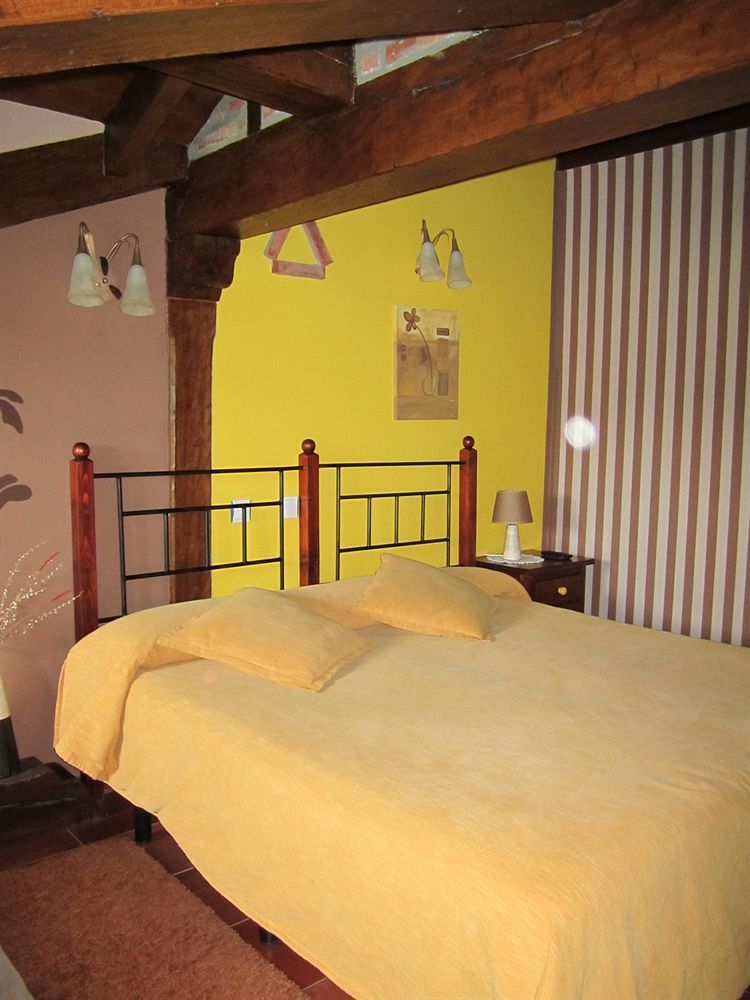 Posada De Ongayo Suances Extérieur photo